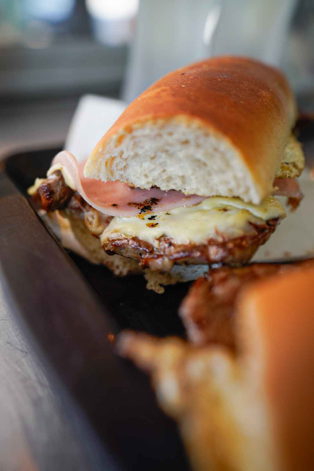 Ojo de Bife — El Puestito del Tío